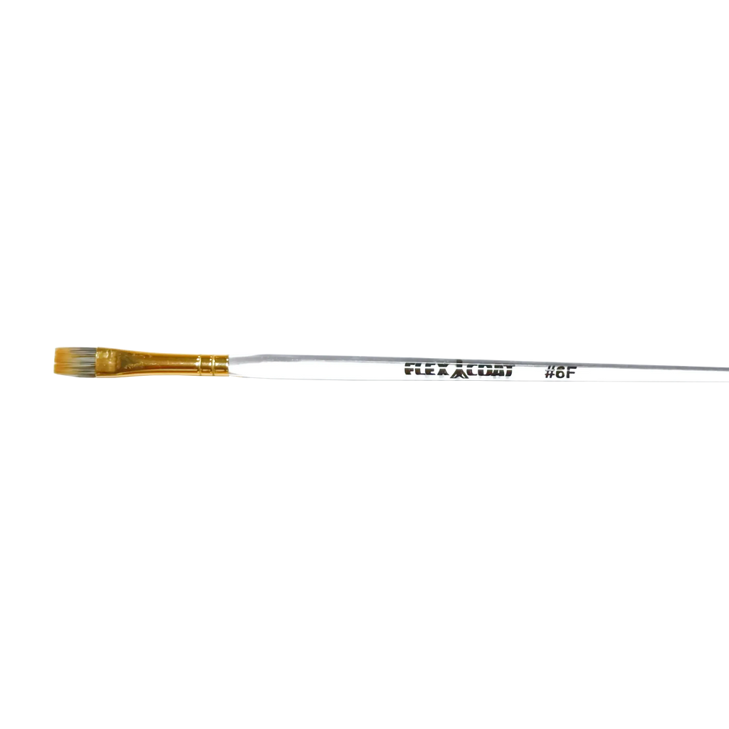 Professional Brushes - Single