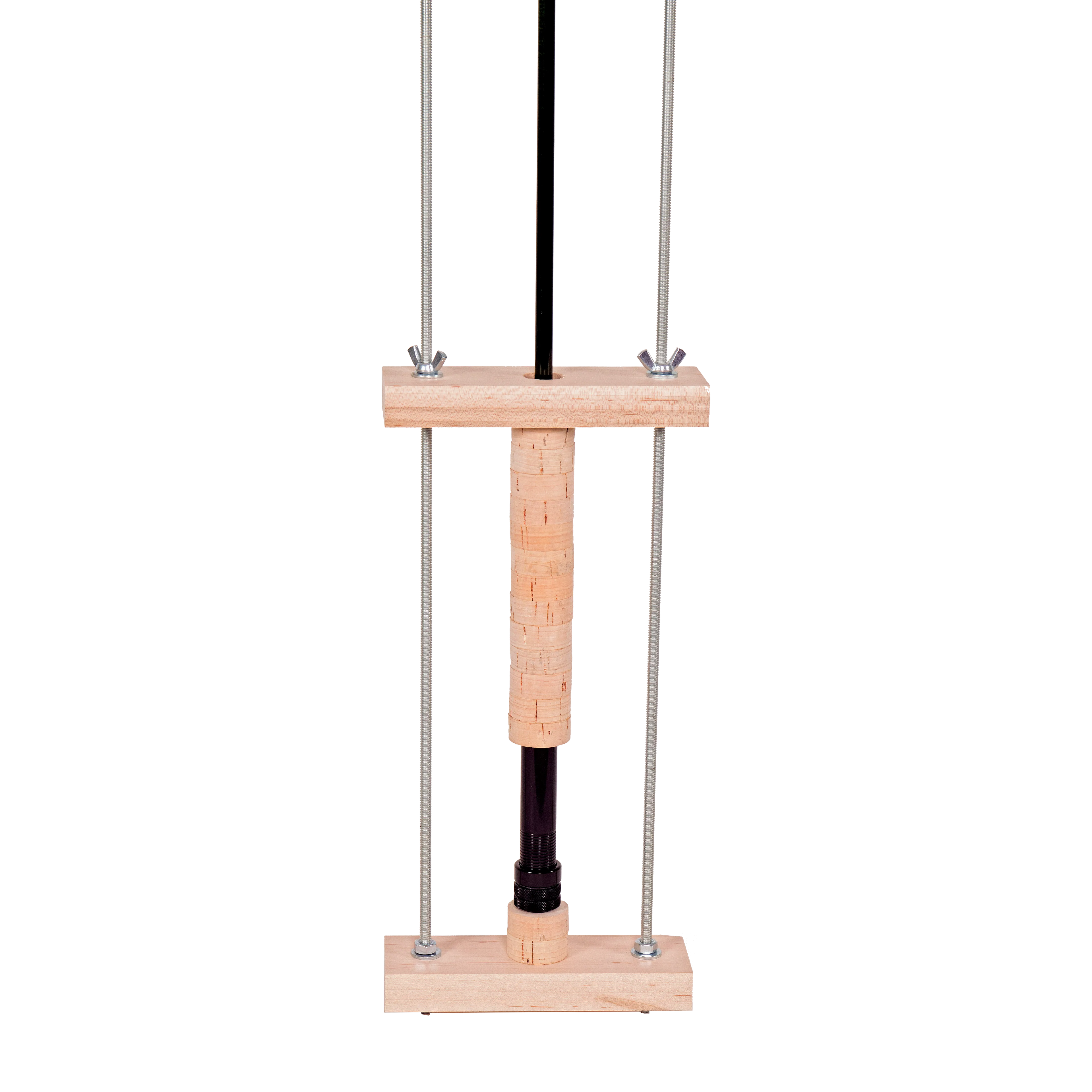 Cork Ring Clamp