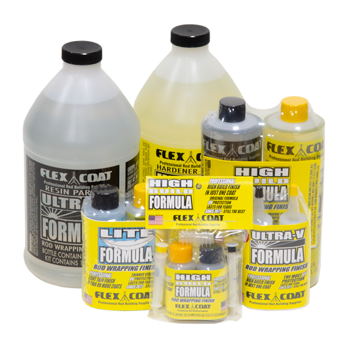 clear epoxy resin for fishing poles ProKte Rod Building Thread Finish Build Rod Finish 25% thicker 200ml Fishing Rod Building Epoxy