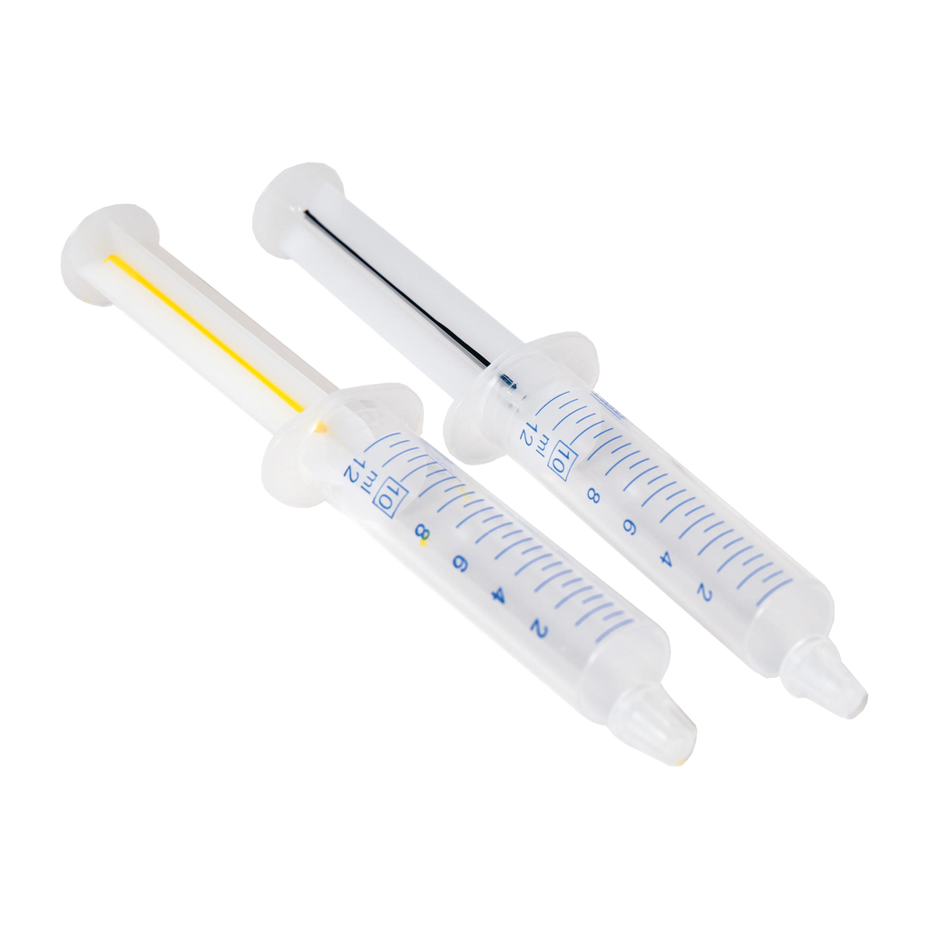 Syringes