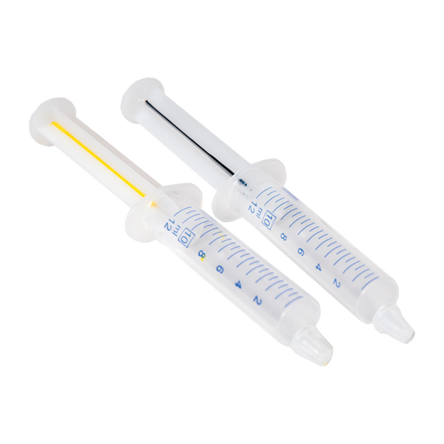12CC Syringes - Set of 2