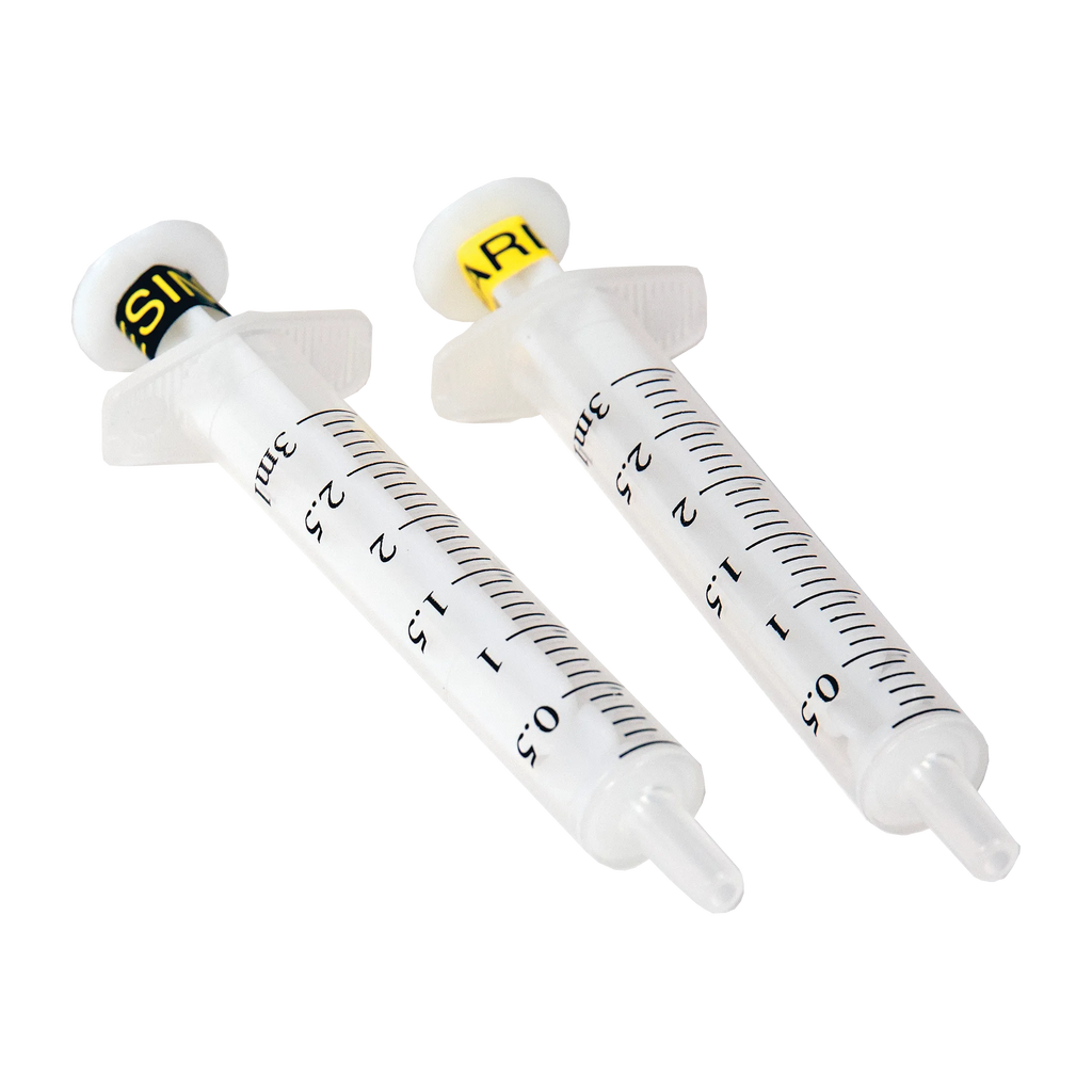 Syringes