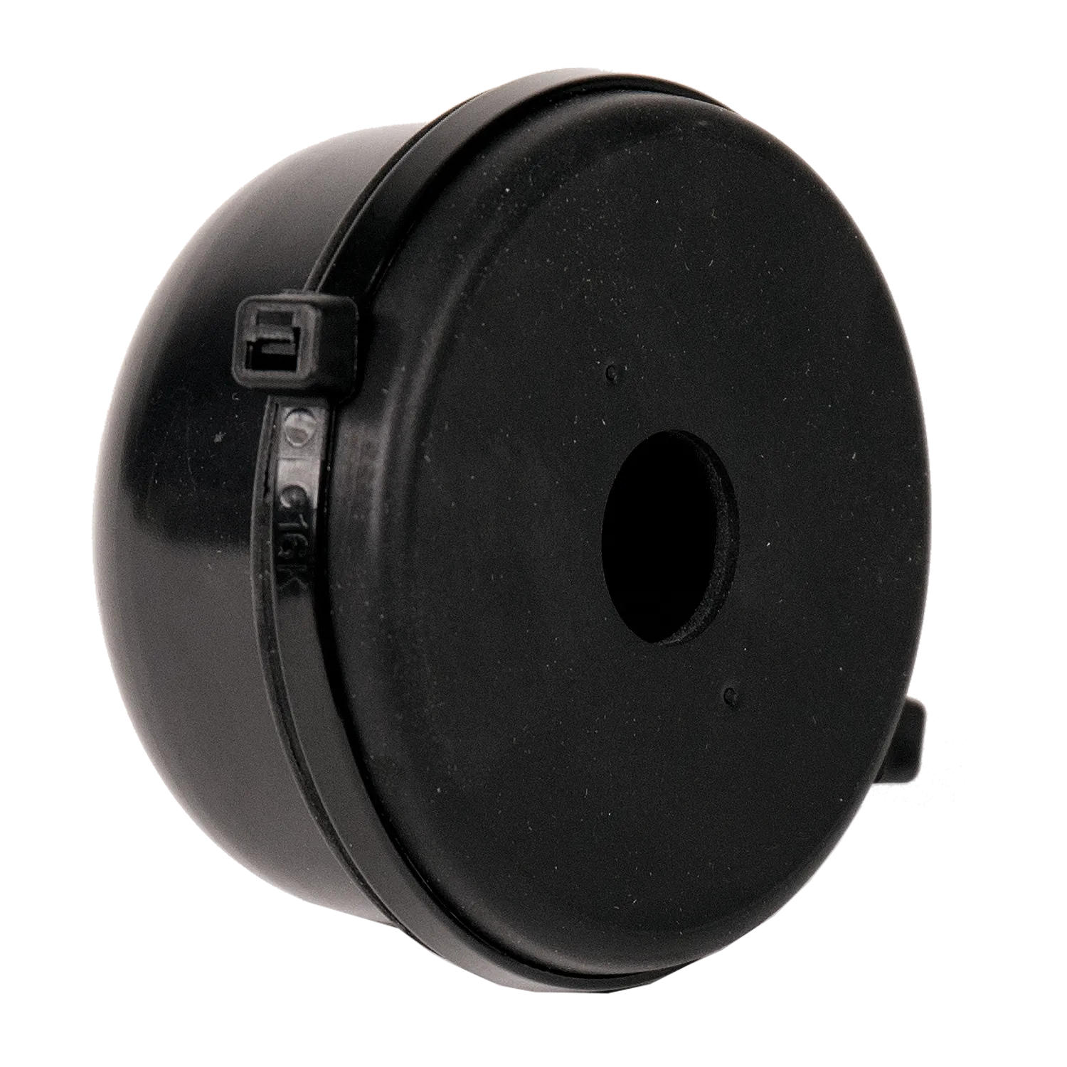 Self-Adjusting Chuck