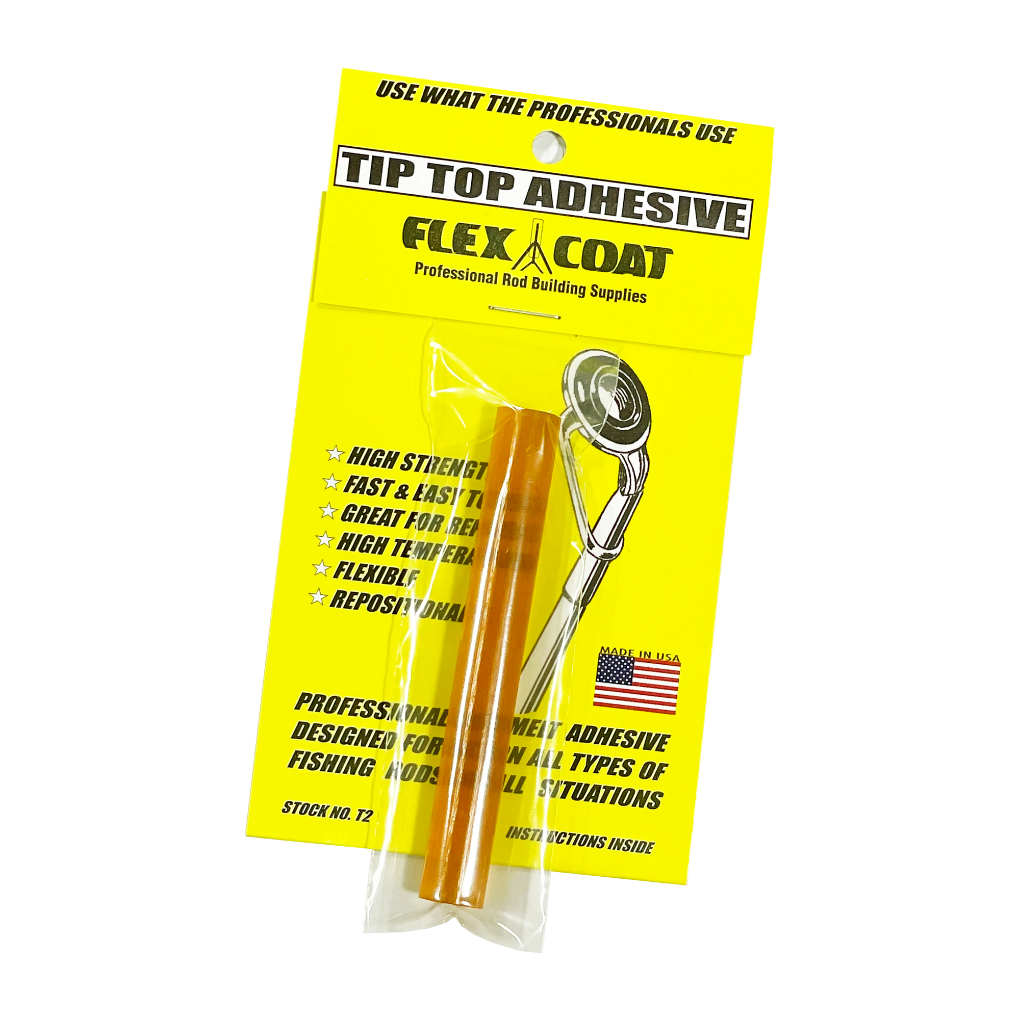 Tip Top Adhesive
