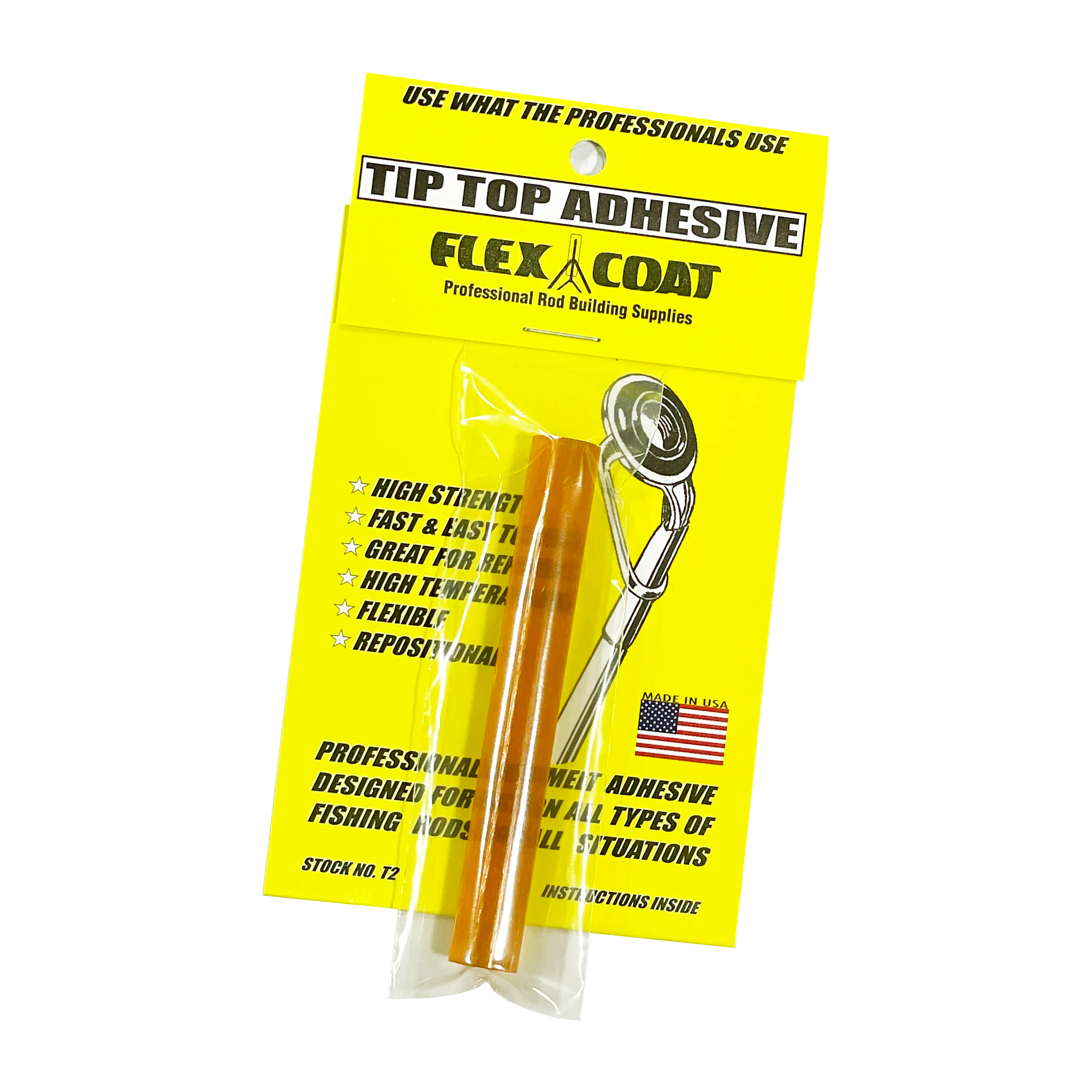 Tip Top Adhesive