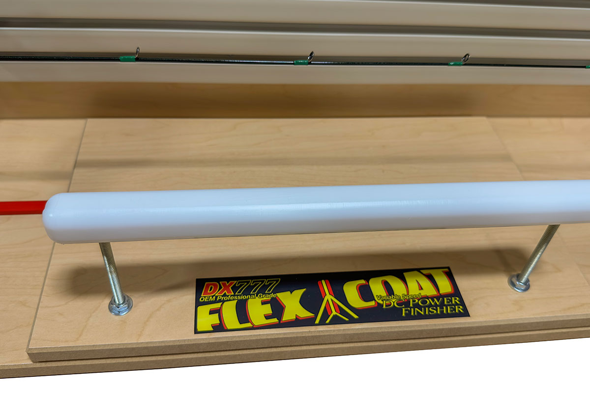 Flex Coat Power Rod Wrapper, Fishing -  Canada
