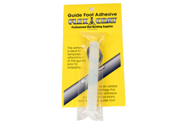 Guide Foot Adhesive