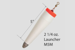 The Launcher – M5M