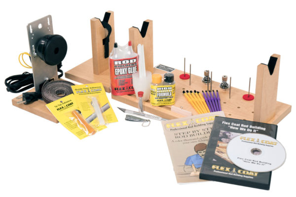 Small Business Start Up Kit from Flex Coat