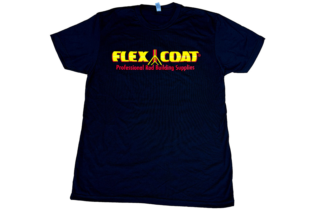 Flex Coat T-Shirt
