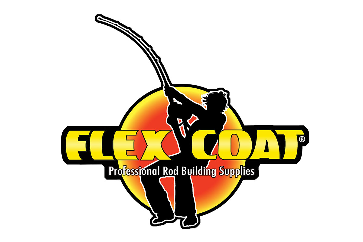 Flex Coat Stickers