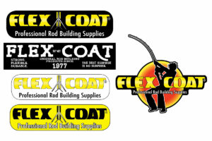 Flex Coat Stickers